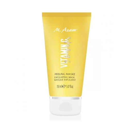 M.ASAM VITAMIN C 3-MINUTI MASK KOORIV 150ML - Tootepilt 