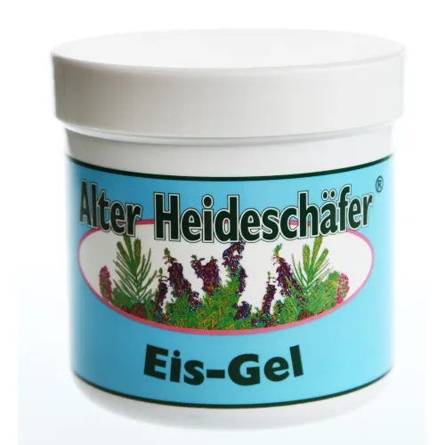 ALTER-HEIDESCHÄFER JÄÄGEEL 250ML - Tootepilt 