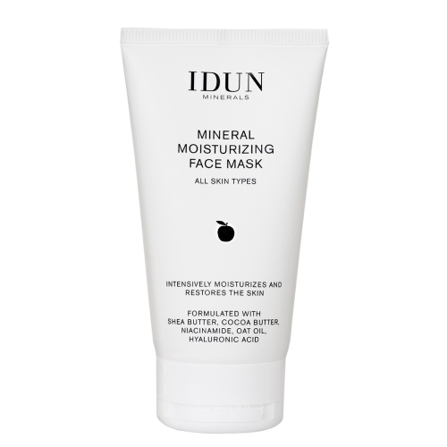 Product image of IDUN NIISUTAV NÄOMASK 75ML