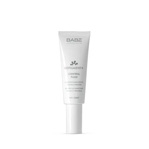 Product image of BABE DEPIGMENT+ EMULSIOON PIGMENDILAIKUDEGA NAHALE 40ML