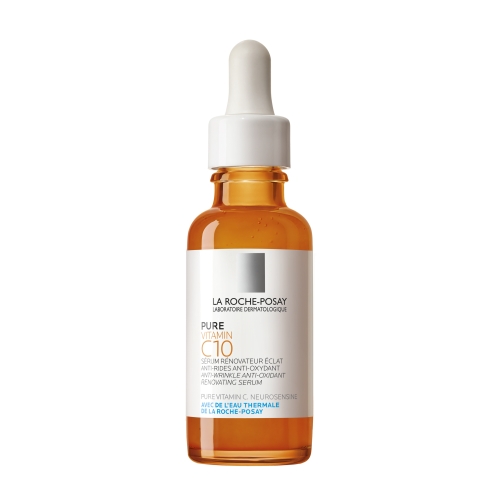 Product image of LA ROCHE-POSAY PURE SEERUM VITAMIIN C 30ML