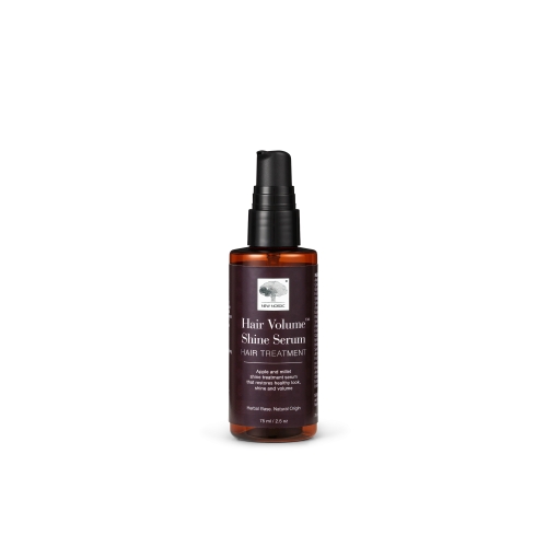 Product image of NEW NORDIC HAIR VOLUME SEERUM LÄIGET ANDEV 75ML
