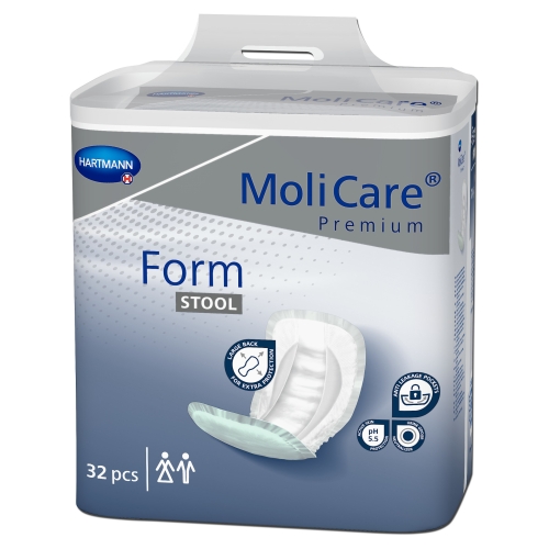 MOLICARE FORM STOOL N32 - Tootepilt 