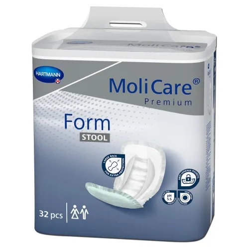 MOLICARE FORM STOOL N32 - Tootepilt 