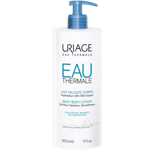 Product image of URIAGE EAU THERMALE IHUPIIM NIISUTAV 500ML