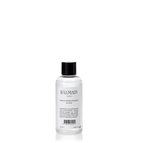 BALMAIN JUUKSESEERUM ARGAANIAÕLIGA 100ML - Tootepilt 