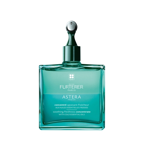RENE FURTERER ASTERA FRESH KONTSENTRAAT PEANAHKA RAHUSTAV 50ML - Tootepilt 