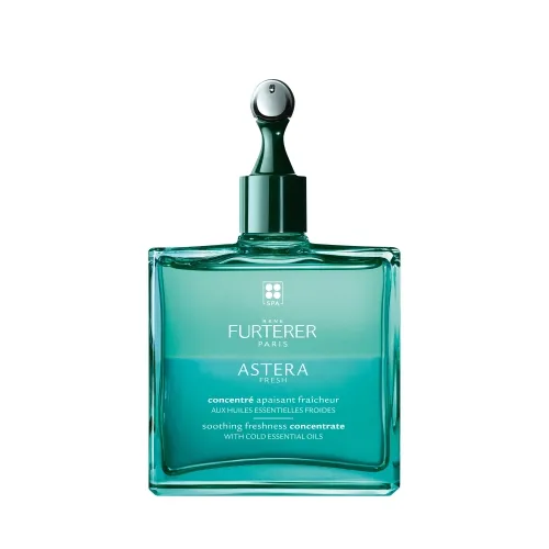 RENE FURTERER ASTERA FRESH KONTSENTRAAT PEANAHKA RAHUSTAV 50ML - Tootepilt 