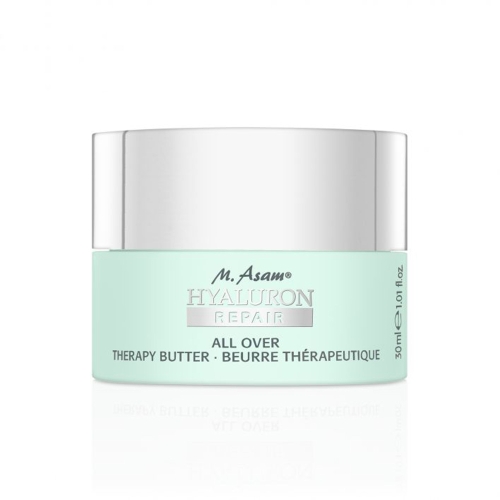 M.ASAM HYALURON REPAIR NÄO&KEHAVÕI 30ML - Tootepilt 