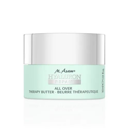 M.ASAM HYALURON REPAIR NÄO&KEHAVÕI 30ML - Tootepilt 