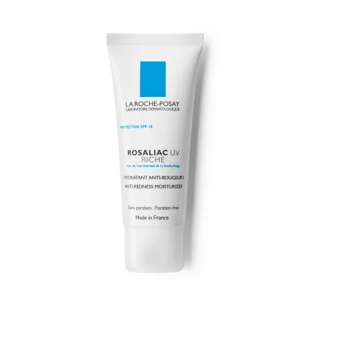 LA ROCHE-POSAY ROSALIAC UV RICHE KREEM 40ML - Tootepilt 