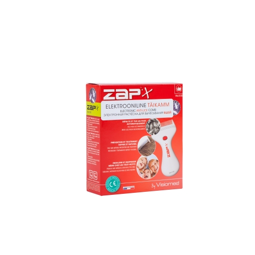 Product image of TÄIKAMM ZAPX VM-X100 ELEKTROONILINE