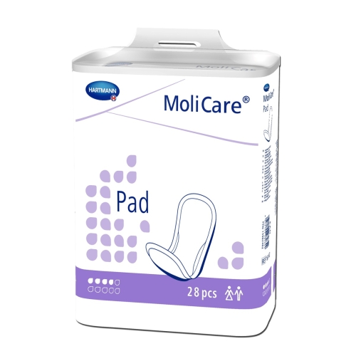 MOLICARE PAD 4 TILKA N28 - Tootepilt 
