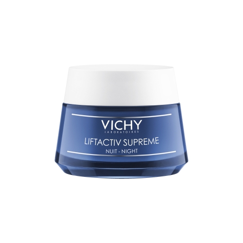 VICHY LIFTACTIV SUPREME ÖÖKREEM 50ML - Tootepilt 