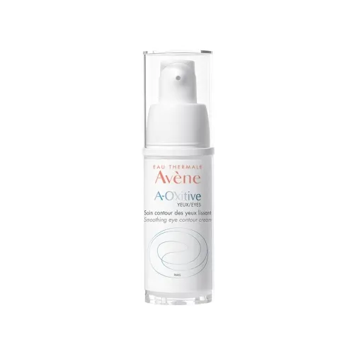 AVENE A-OXITIVE KORTSUDEVASTANE SILMAKREEM 15ML - Tootepilt 