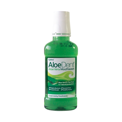 Product image of ALOE DENT SUUVESI TEEPUUÕLIGA 250ML