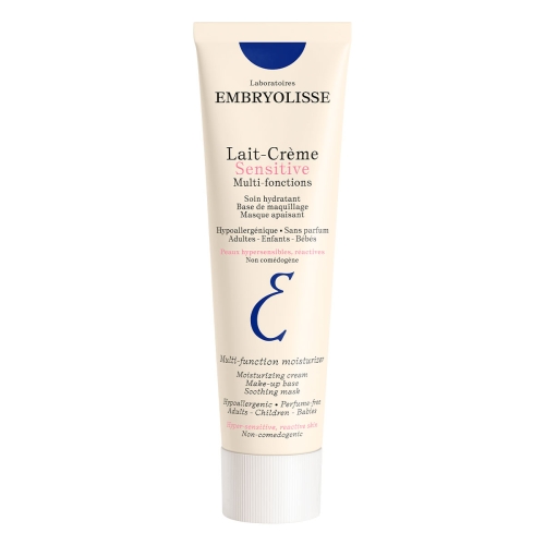 EMBRYOLISSE LAIT CREME KEHAKREEM TUNDLIKULE NAHALE 100ML - Tootepilt 
