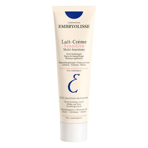 EMBRYOLISSE LAIT CREME KEHAKREEM TUNDLIKULE NAHALE 100ML - Tootepilt 