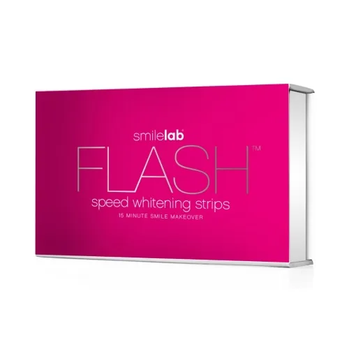 SMILELAB HAMBAVALGENDUSRIBAD FLASH N10 VANA - Tootepilt 
