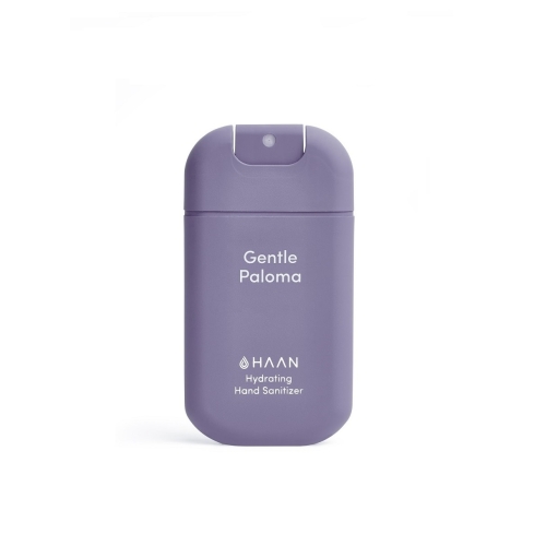HAAN KÄTE DESINFITSEERIMISVAHEND NIISUTAV GENTLE PALOMA 30ML - Tootepilt 