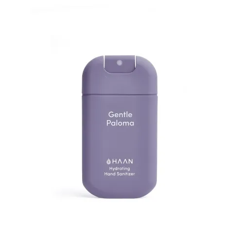 HAAN KÄTE DESINFITSEERIMISVAHEND NIISUTAV GENTLE PALOMA 30ML - Tootepilt 