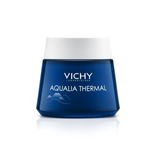 VICHY AQUALIA THERMAL SPA ÖINE GEELKREEM 75ML - Tootepilt 