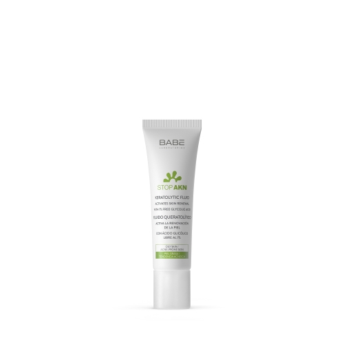 Product image of BABE STOP AKN FLUID KERATOLÜÜTILISE TOIMEGA 30ML