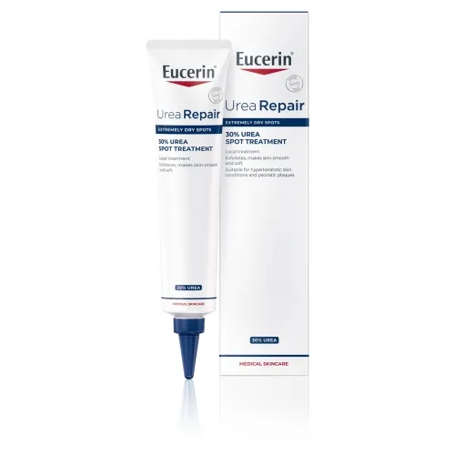 EUCERIN UREAREPAIR HOOLDUSKREEM 30% UREA 75ML