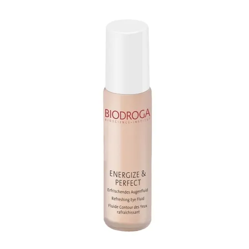 BIODROGA ENERGIZE&PERFECT ROLL-ON EMULSIOON SILMADELE 10ML - Tootepilt 