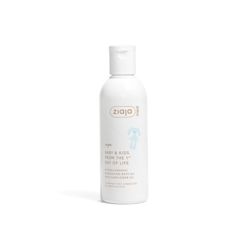 Product image of ZIAJA MED BABY&KIDS VANNIÕLI TOITEV 200ML