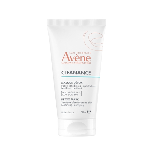 Product image of AVENE CLEANANCE MASK DETOX RASUSELE NAHALE 50ML