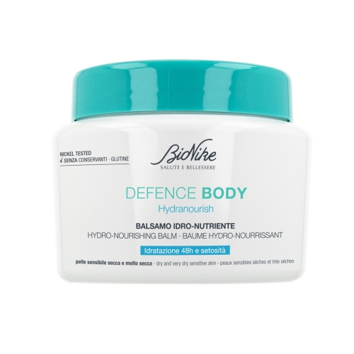 BIONIKE BODY KEHAKREEM RIKKALIKULT NIISUTAV 300ML - Tootepilt 2