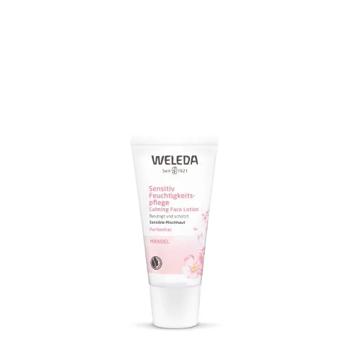 WELEDA LOSJOON NÄOLE RAHUSTAV MANDLI 30ML - Tootepilt 