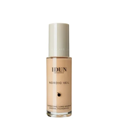 IDUN JUMESTUSKREEM KATTEV  NORDIC VEIL DISA 26ML - Tootepilt 2
