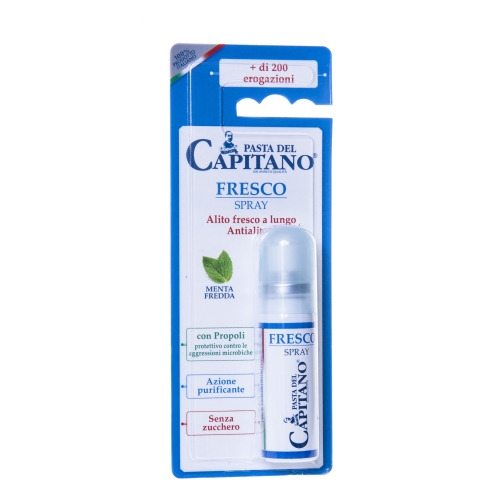 Product image of PASTA DEL CAPITANO SUUVÄRSKENDAJA SPRAY 15ML