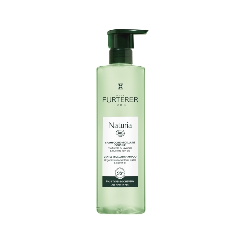 Product image of RENE FURTERER NATURIA ERITI MAHE SHAMPOON 400ML