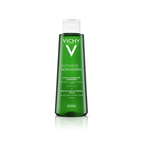 VICHY NORMADERM TOONIK 200ML - Tootepilt 