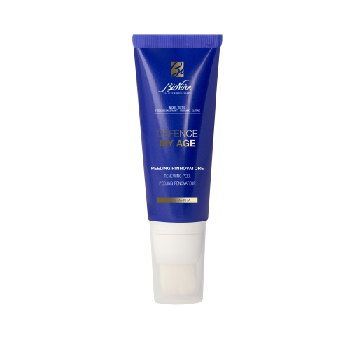 Product image of BIONIKE MY AGE NÄOKOORIJA NAHKA UUENDAV PINTSLIGA 50ML