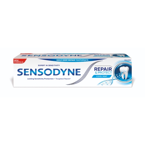 Product image of SENSODYNE HAMBAPASTA REPAIR & PROTECT 75 ML