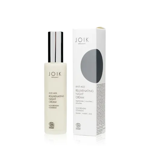 JOIK ORGANIC ÖÖKREEM NOORENDAV 50ML - Tootepilt 