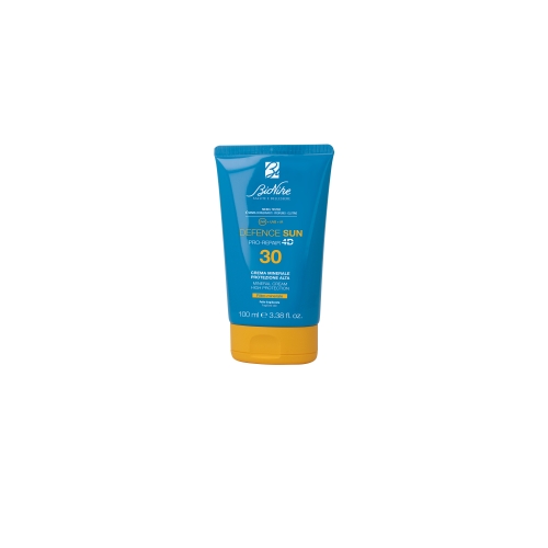 BIONIKE SUN PÄIKESEKAITSEKREEM MINERAALNE SPF30 100ML - Tootepilt 