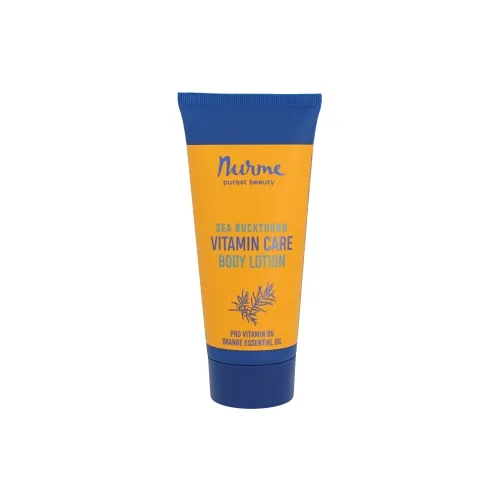 NURME IHUPIIM ASTELPAJU-APELSIN 200ML - Tootepilt 