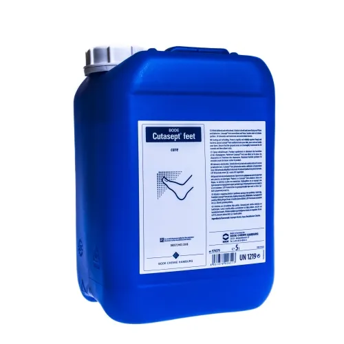 CUTASEPT FEET 5L (SEENHAIGUSE PROFÜLAKTIKA)