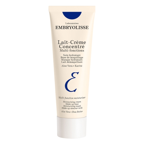 EMBRYOLISSE LAIT CREME NÄOKREEM TOITEV NIISUTAJA 75ML - Tootepilt 2