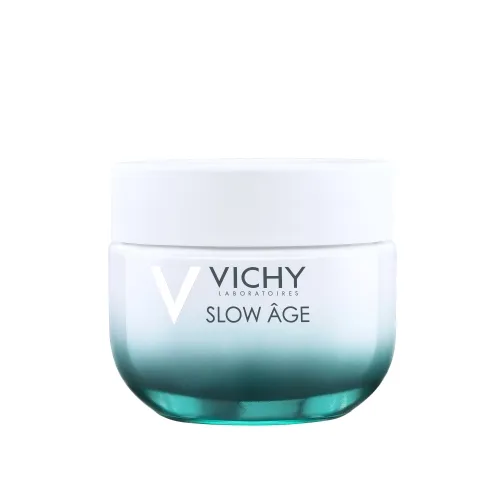 VICHY SLOW AGE PÄEVAKREEM NORM JA KUIVALE NAHALE SPF30 50ML - Tootepilt 