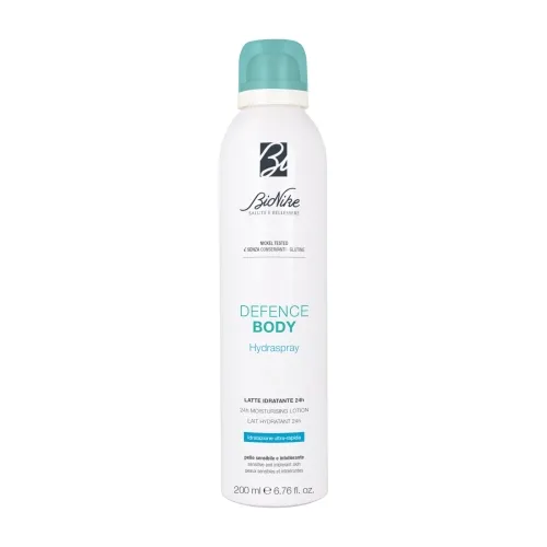 BIONIKE BODY 24H NIISUTAV SPREI LOSJOON 200ML - Tootepilt 3