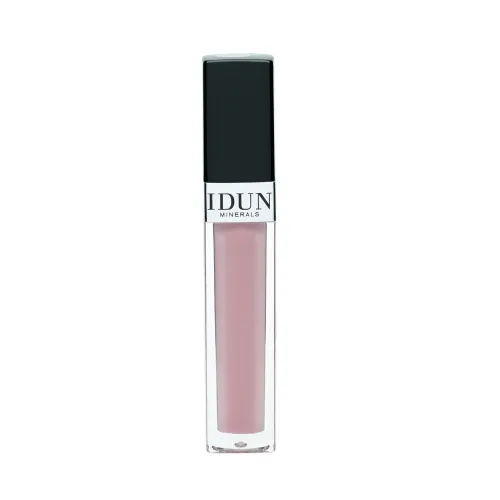 IDUN MINERALS HUULELÄIGE AGNES 6ML - Tootepilt 