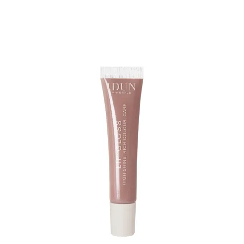IDUN MINERALS HUULELÄIGE LOUISE 8ML - Tootepilt 3