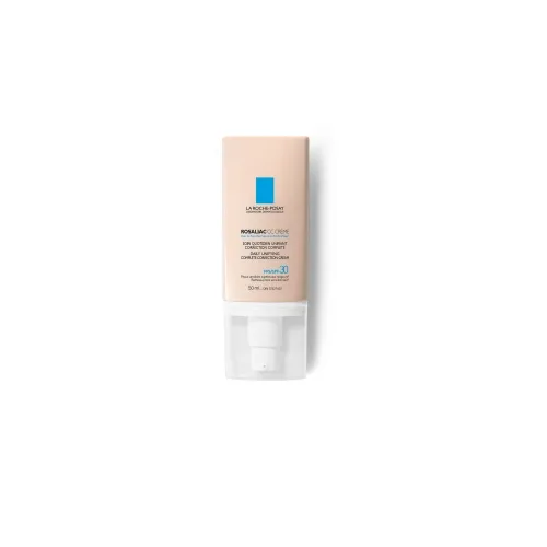 LA ROCHE-POSAY ROSALIAC CC KREEM SPF30 50ML - Tootepilt 