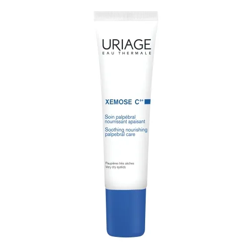 Product image of URIAGE XEMOSE C8+ SILMAKREEM 15ML